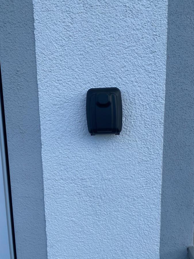 Wohnung Neunburg Vorm Wald Exterior foto